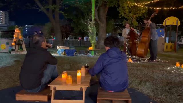 富士見公園へ　全国都市緑化かわさきフェア続きの記事動画