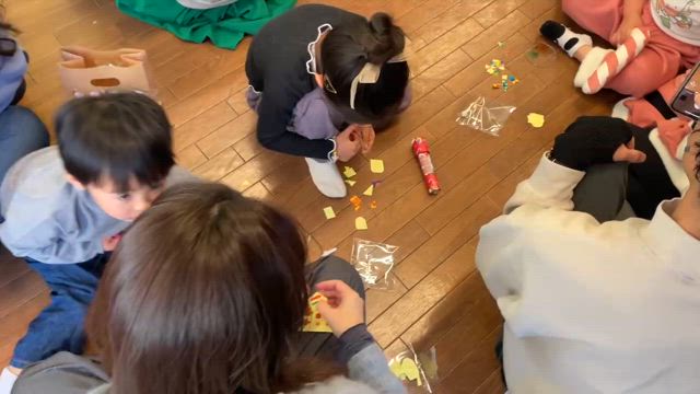 クリスマスコンサートありがとうございました！の記事動画