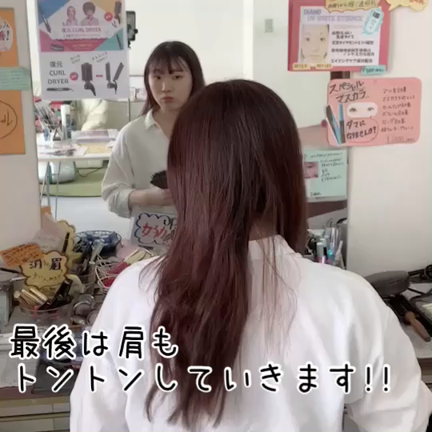 魔法のブラシ！の記事動画