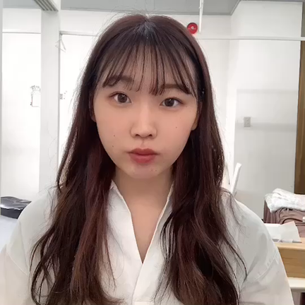 ラメライナーでウルウルお目目の記事動画