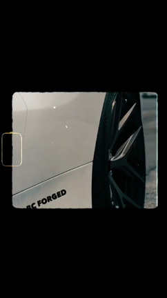 Ferrari 488 BC-FORGED wheelの記事動画