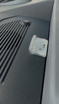 カーセキュリティーの記事動画