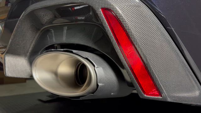 Audi RS6 RS7 C8の記事動画
