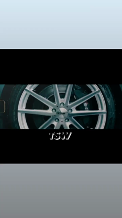 Audi S8 TSW wheelの記事動画