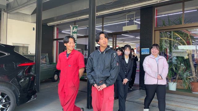 いちいちサプライズ（田頭）の記事動画