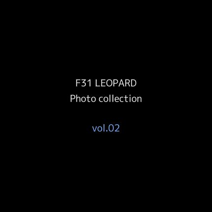 [過去のレパード] F31レパード フォトコレクション #02の記事動画