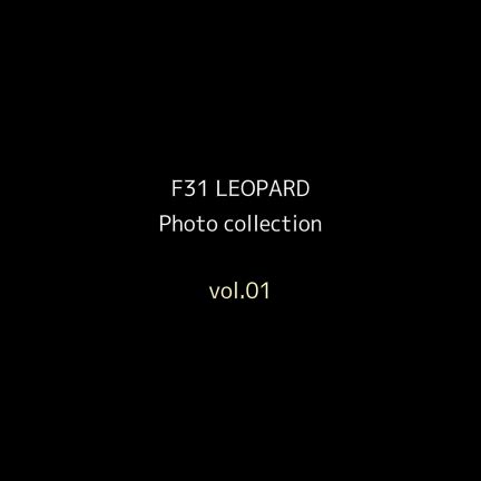 [過去のレパード] F31レパード フォトコレクション #01の記事動画