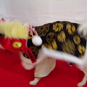 ご挨拶～番外編～の画像