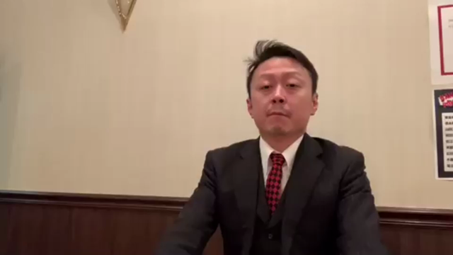 休業5日目　お家での記事動画
