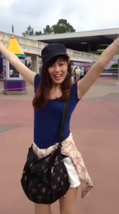 旅行いいなーの記事動画