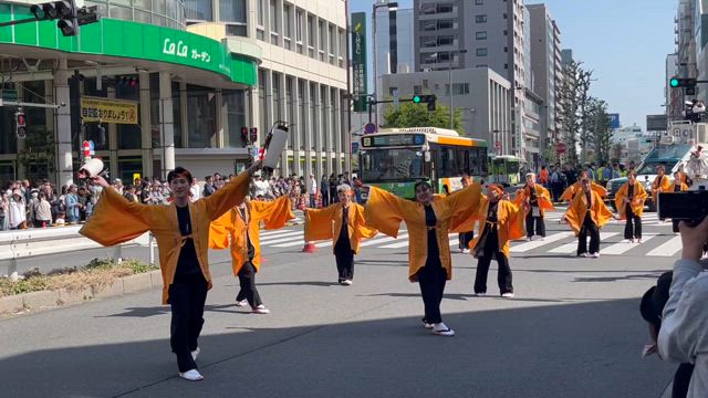 赤羽馬鹿祭り2025 Akabane Baka Matsuriの記事動画