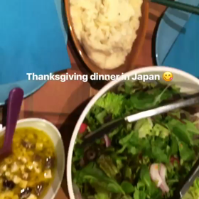 Happy Thanksgiving Dayの画像