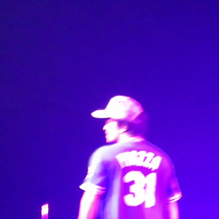 ブルーノマーズ24K MAGIC WORLD TOUR@さいたまスーパーアリーナ初日の記事動画