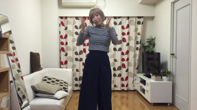 麻雀プロが突然恋ダンス踊ってみた結果♡(・x・)の記事動画