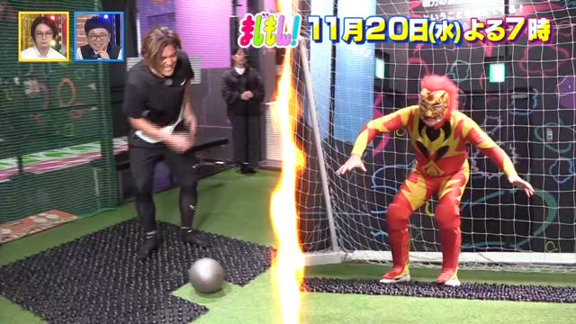 本日キャトルボディ足つぼ師テレビ出演の記事動画