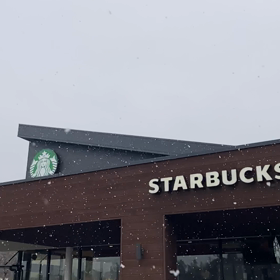雪の華の画像