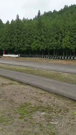 きのくにカートランドシリーズ第4戦の記事動画