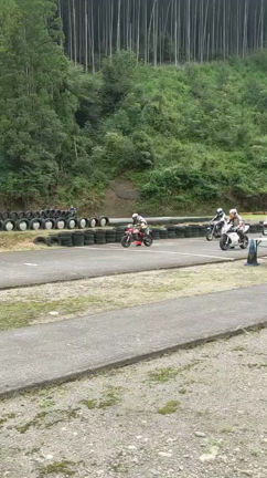 きのくにカートランドシリーズ第4戦の記事動画