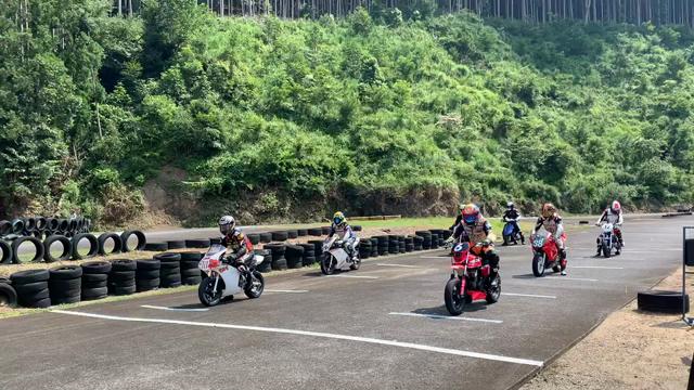 きのくにシリーズ第３戦(´∇｀)の記事動画