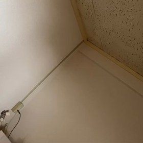 騒音嫌がらせの画像