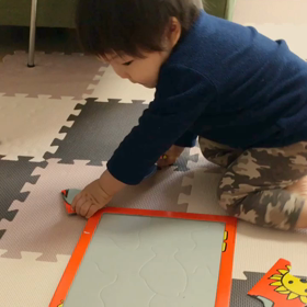 puzzle。の画像