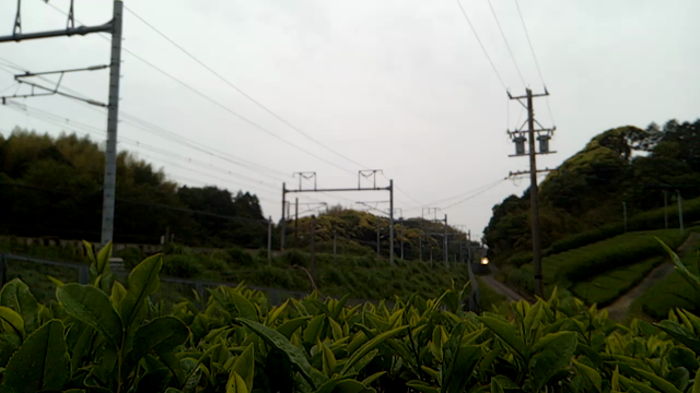 今日も撮り鉄〜大井川鐵道・ドクターイエロー・貨物列車EF66-27（ニーナ）〜の記事動画