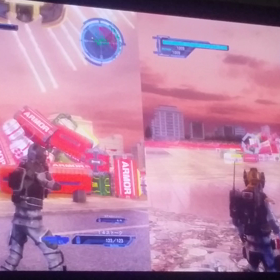 地球防衛軍５-Ps4【アーマー稼ぎ】動画付の画像