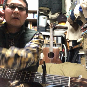 新曲練習　(￣^￣)の画像