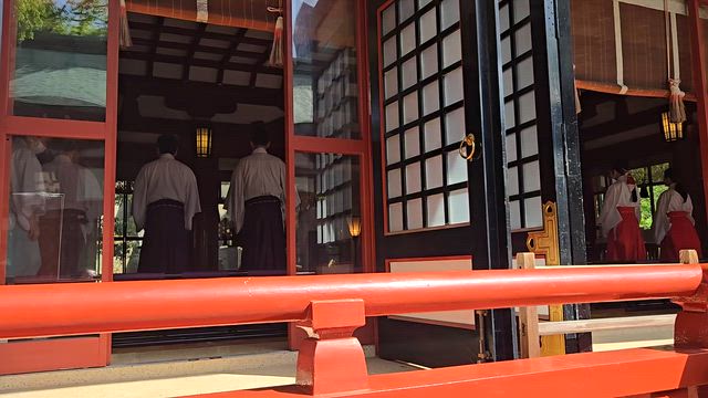 ポッポちゃん神社からのスサノオさんのとこへ①の記事動画