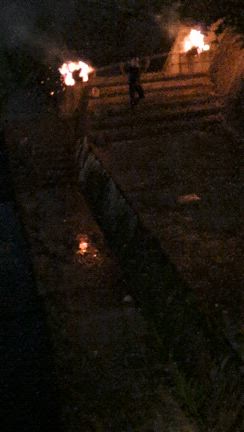 まんどろ火祭りの記事動画