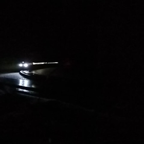 455系で夜行の画像
