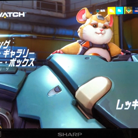 新キャラ実装(≧▽≦)ノの画像