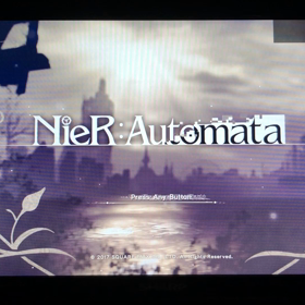 神ゲーを楽しんだ〜(≧▽≦)ノの画像