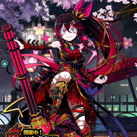 【グラスマ】アングラ♬の画像