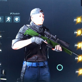 ゴーストウォー♬ #33の画像