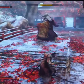 ボス戦楽しい♬の画像