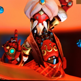 ウォチチ♬の画像