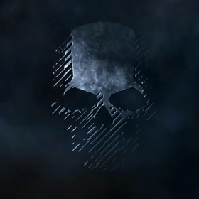 ゴーストウォー　#55の画像