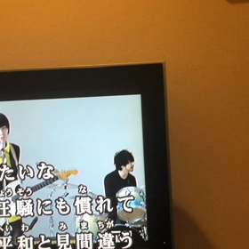 音楽は酸素♬の画像