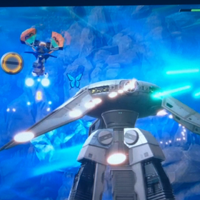 アルテマウェポン♬の画像