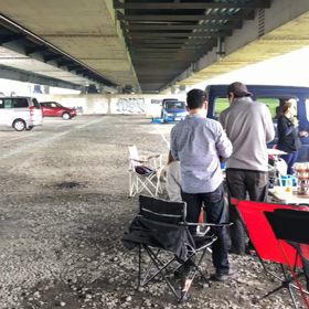 BBQの画像