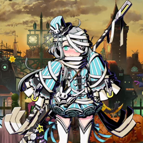 ラビリンス第2弾の画像