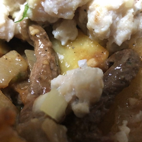 ペルー料理☆の画像