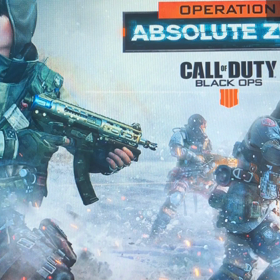 大型アップデート【BO4】の画像