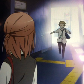 一週間フレンズの画像