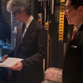 本番①藤村俊介・黒川浩デュオリサイタルvol.2の画像