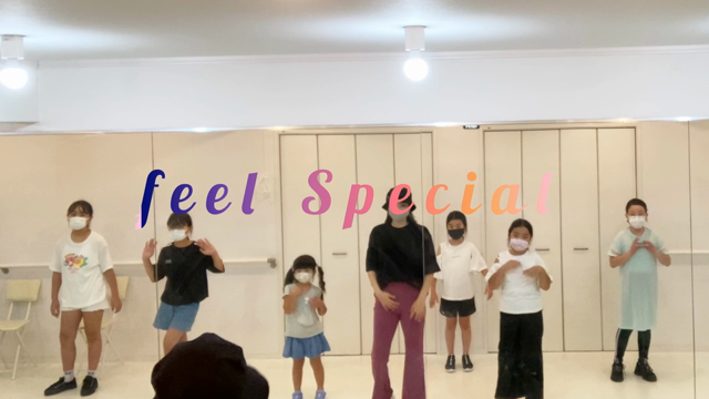 K-popレッスンlog♪『表現力』の記事動画