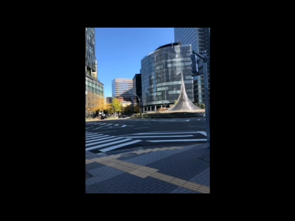 名古屋駅より徒歩経路画像の記事動画