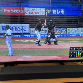 本日6/2 千葉ロッテマリーンズvs北海道日本ハムファイターズスタメン！！の画像