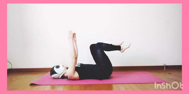 マスクヨガの記事動画